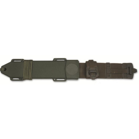 Cuchillo militar "OSO BLANCO" AITOR por 183,65 €