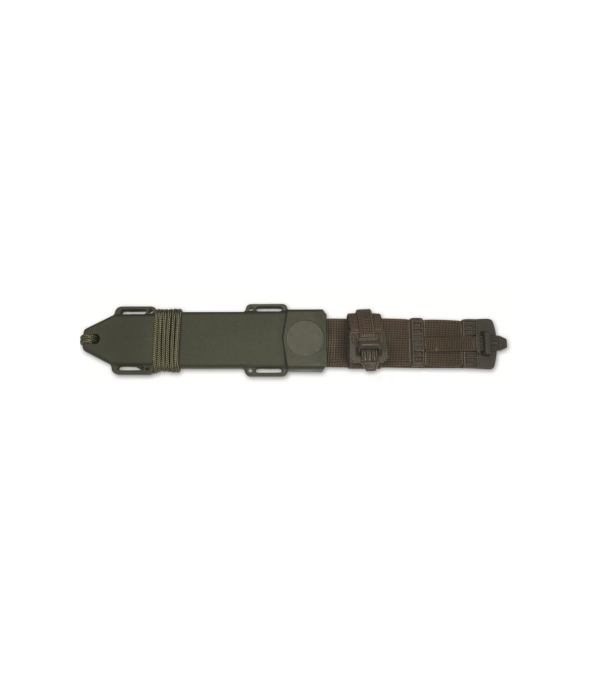 Cuchillo militar "OSO BLANCO" AITOR por 183,65 €