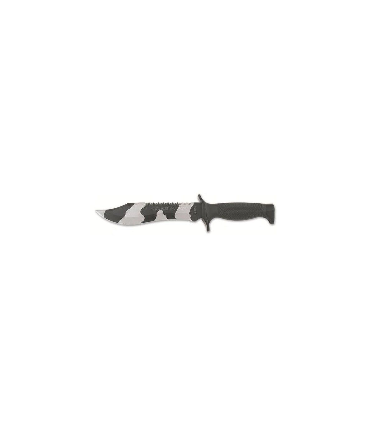 Cuchillo militar "OSO URBAN" AITOR