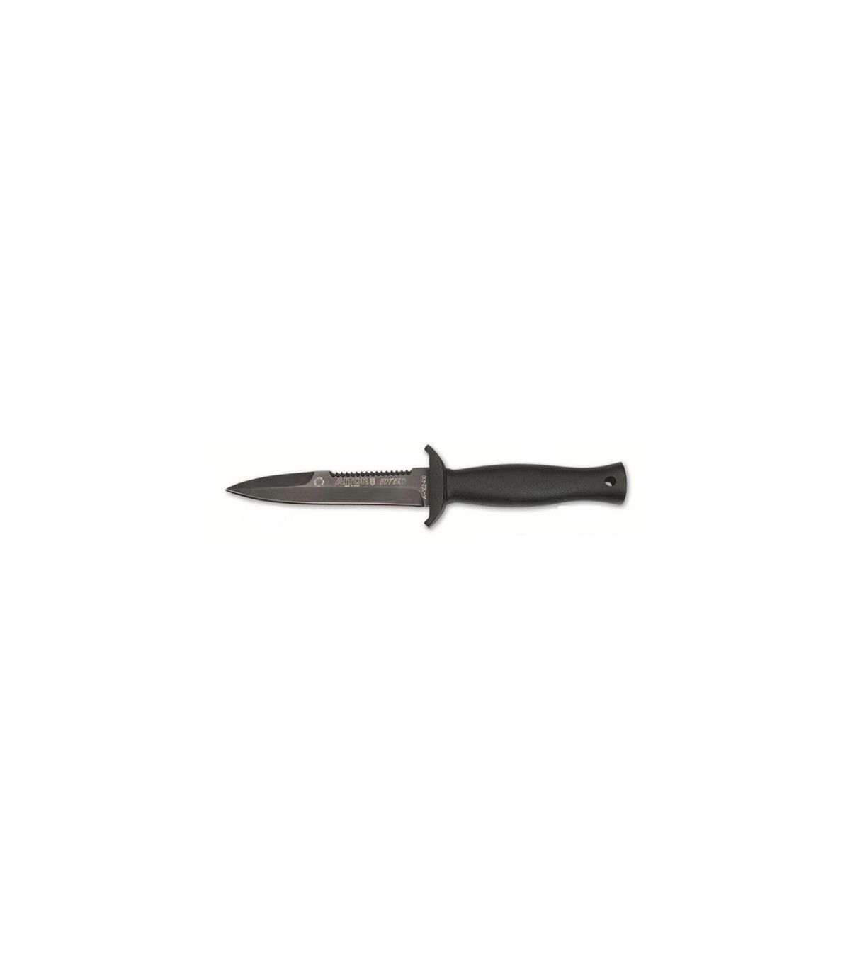 Cuchillo BOTERO NEGRO AITOR