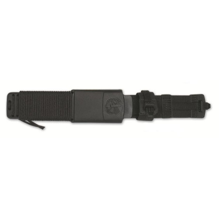 Cuchillo militar "COMMANDO NEGRO" AITOR por 209,75 €