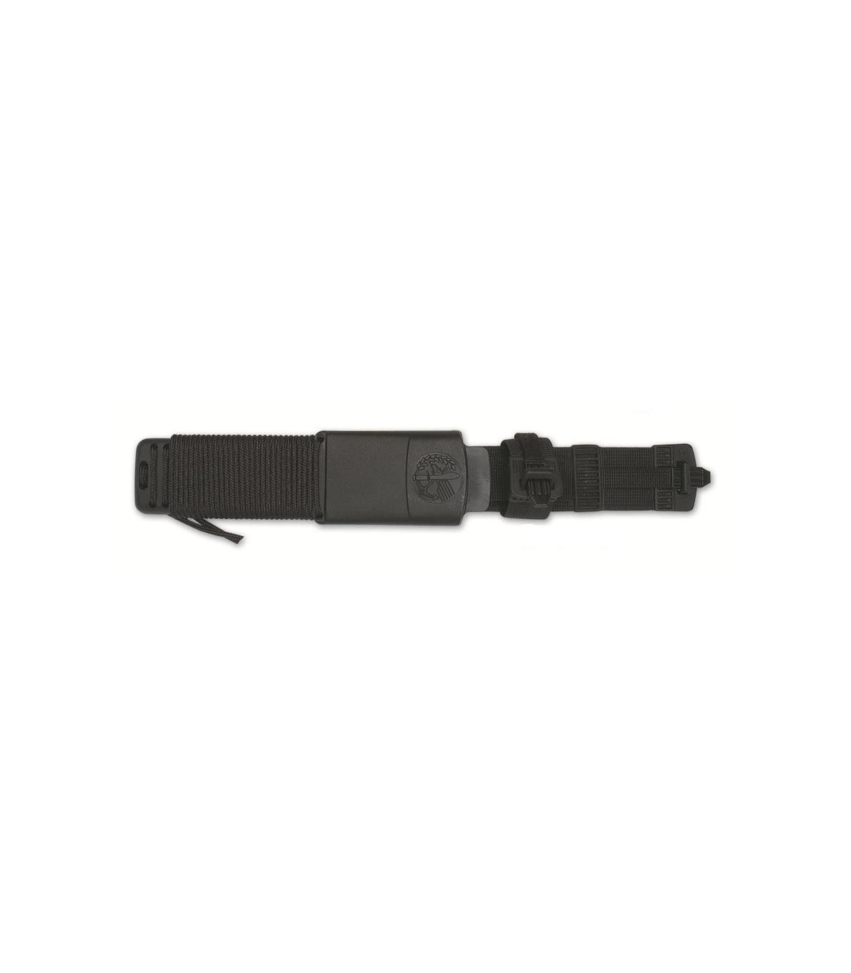 Cuchillo militar "COMMANDO NEGRO" AITOR por 209,75 €