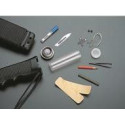 Cuchillo militar "COMMANDO NEGRO" AITOR por 209,75 €