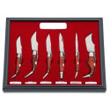 Cuadro colección de navajas MARTINEZ ALBAINOX 01213 por 67,30 €