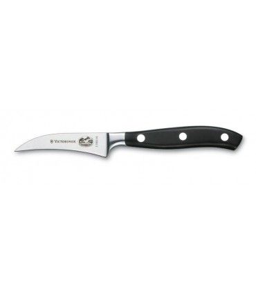 Cuchillo FORJADO TORNEADOR/DECORADOR "GRAND MAITRE" VICTORINOX 7.7303.08G
