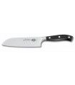 Cuchillo FORJADO SANTOKU "GRAND MAITRE" VICTORINOX 7.7303.17G