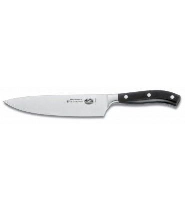 Cuchillo FORJADO DE TRINCHAR  "GRAND MAITRE" VICTORINOX 7.7403.15G