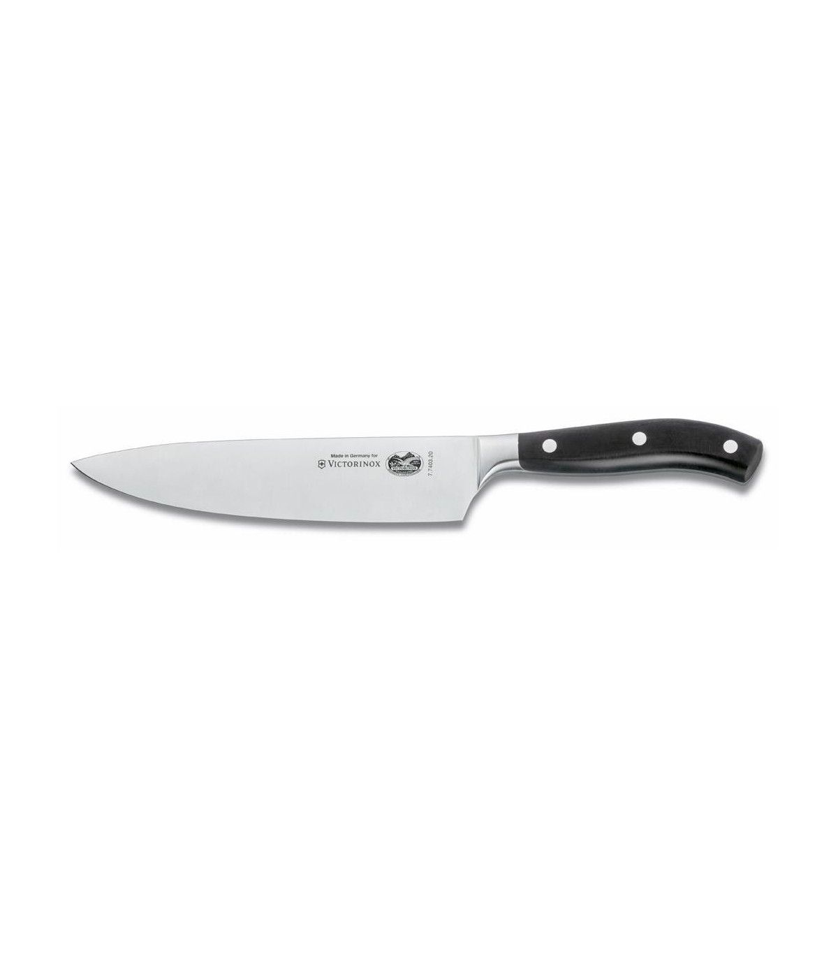 Cuchillo FORJADO DE TRINCHAR  "GRAND MAITRE" VICTORINOX 7.7403.15G