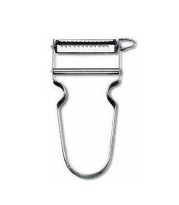 PELADOR DE PATATAS CON FILO ONDULADO VICTORINOX 7.6072