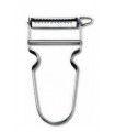 PELADOR DE PATATAS CON FILO ONDULADO VICTORINOX 7.6072