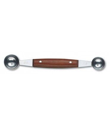 VACIADOR DE PATATAS DOBLE VICTORINOX 7.6160