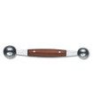VACIADOR DE PATATAS DOBLE VICTORINOX 7.6160