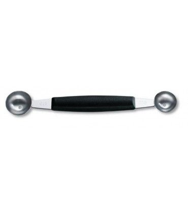 VACIADOR DE PATATAS DOBLE VICTORINOX 7.6163