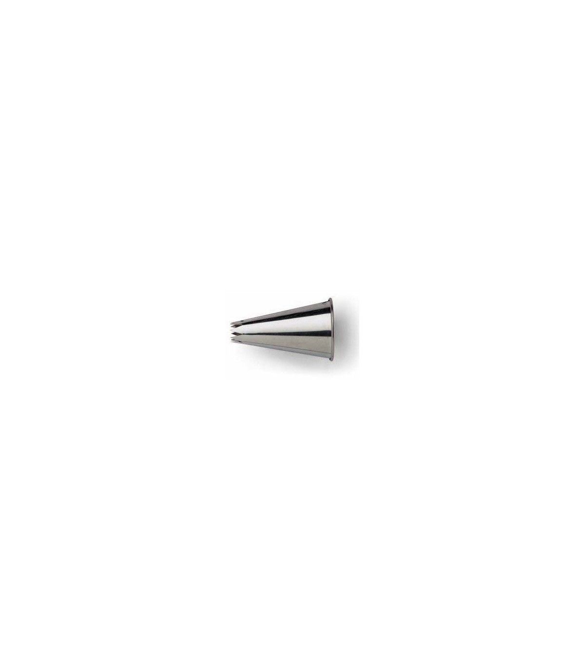 JUEGO DE BOQUILLAS DENTADAS VICTORINOX 7.6750