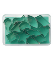 JUEGO DE MOLDES SURTIDOS VICTORINOX 7.6770
