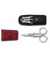 TIJERA PLEGABLE VICTORINOX 8.1034.10
