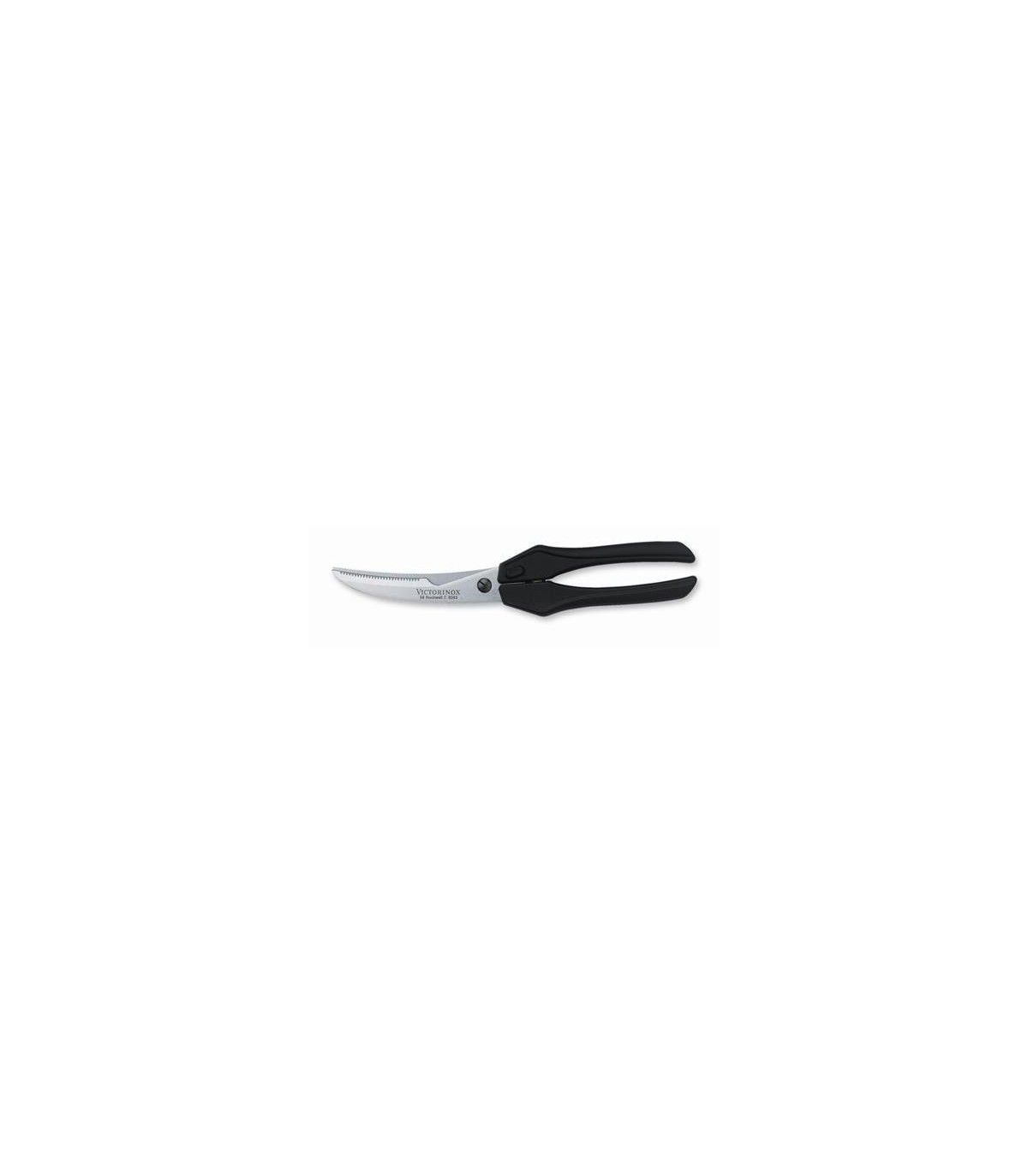 TIJERA PROFESIONAL PARA TROCEAR POLLOS VICTORINOX 7.6343