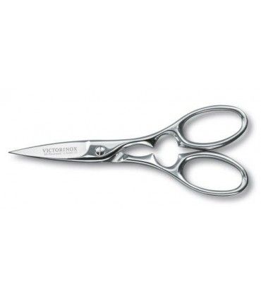 TIJERAS FORJADAS DE COCINA VICTORINOX 7.6376