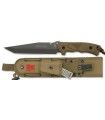 Cuchillo TÁCTICO RUI 31905