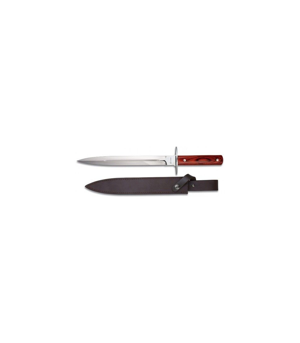 Cuchillo DAGA MARTINEZ ALBAINOX 31787