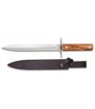 Cuchillo DAGA MARTINEZ ALBAINOX 31669