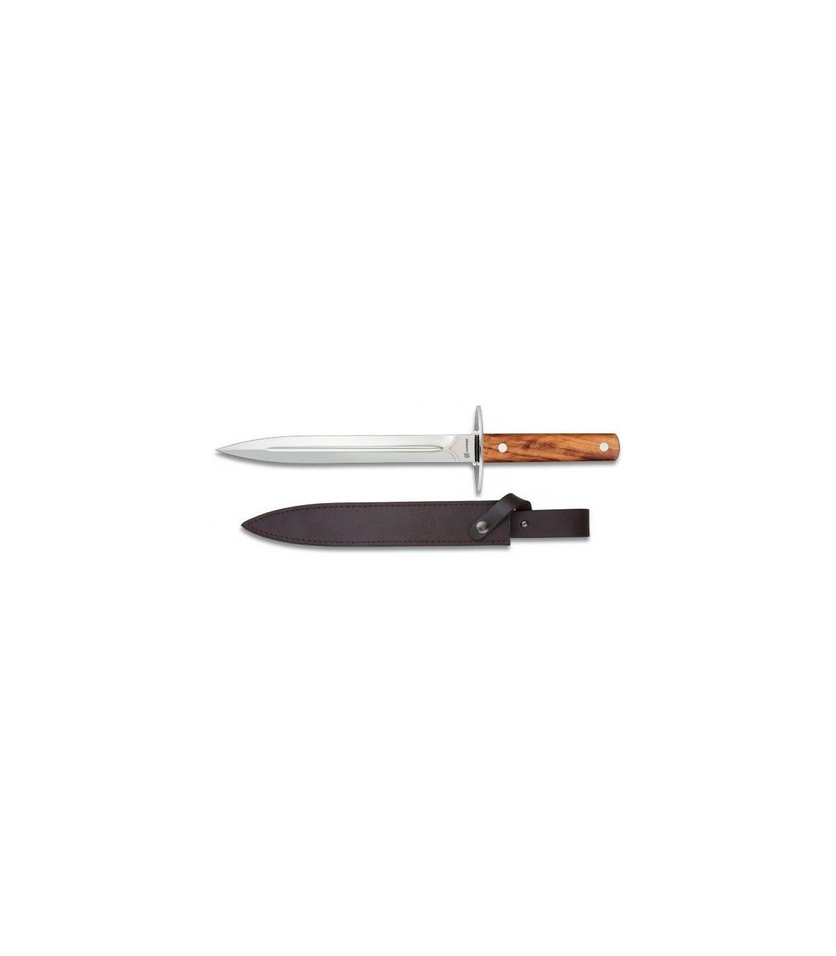 Cuchillo DAGA MARTINEZ ALBAINOX 31669