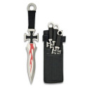SET DE CUCHILLOS LANZADORES MARTINEZ ALBAINOX 31884 por 17,50 €