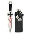 SET DE CUCHILLOS LANZADORES MARTINEZ ALBAINOX 31884