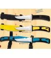 CUCHILLO DE SUBMARINISMO MARTINEZ ALBAINOX 31333