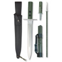 CUCHILLO DE REMATE CON LANZA MARTINEZ ALBAINOX 31783 por 199,00 €