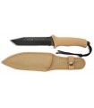 CUCHILLO TÁCTICO "DUNA" MARTINEZ ALBAINOX 31859