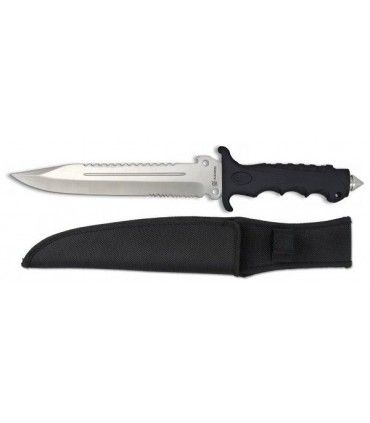 CUCHILLO TÁCTICO MARTINEZ ALBAINOX 31804