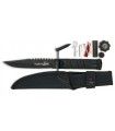 CUCHILLO DE SUPERVIVENCIA "SURVIVOR" MARTINEZ ALBAINOX 31888