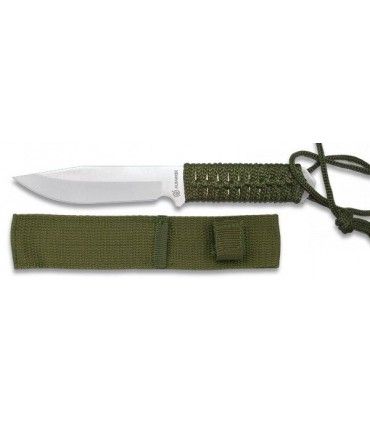 CUCHILLO DE AVENTURA MARTINEZ ALBAINOX 31780