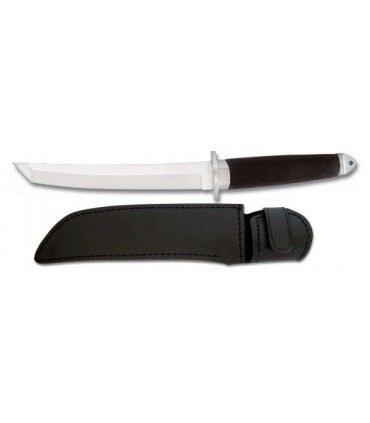 CUCHILLO TÁCTICO MARTINEZ ALBAINOX 31618