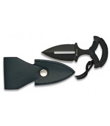 CUCHILLO TÁCTICO MARTINEZ ALBAINOX 31880