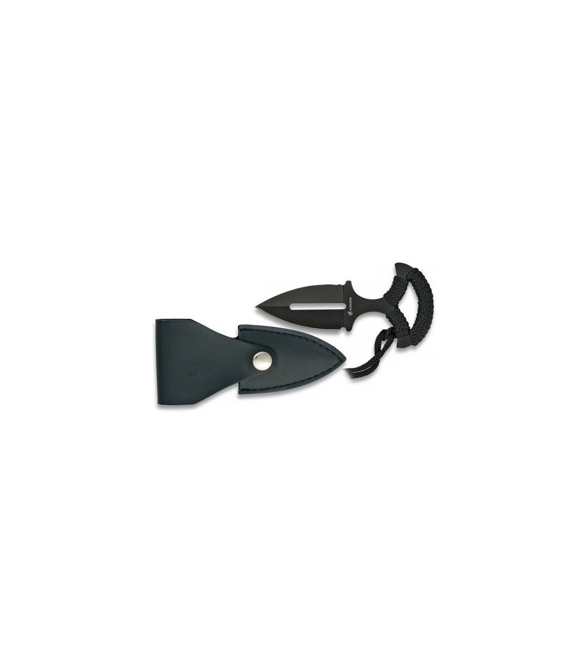 CUCHILLO TÁCTICO MARTINEZ ALBAINOX 31880