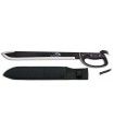 MACHETE CORTACAÑAS "BLACK PANTHER" MARTINEZ ALBAINOX 31813