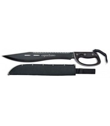 MACHETE CORTACAÑAS "ESPARTANO" MARTINEZ ALBAINOX 31886