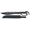 MACHETE CORTACAÑAS "ESPARTANO" MARTINEZ ALBAINOX 31886
