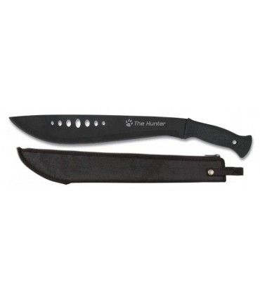 MACHETE CORTACAÑAS "THE HUNTER" MARTINEZ ALBAINOX 31763