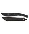 MACHETE CORTACAÑAS "THE HUNTER" MARTINEZ ALBAINOX 31763