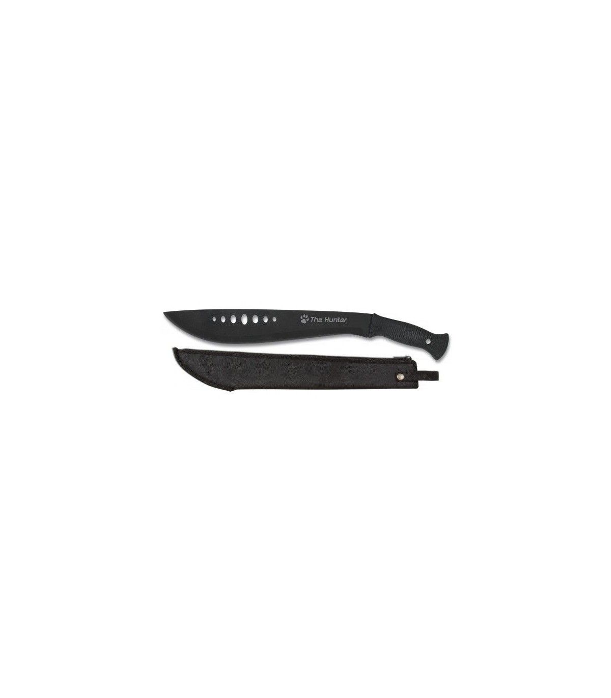 MACHETE CORTACAÑAS "THE HUNTER" MARTINEZ ALBAINOX 31763