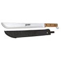 MACHETE CORTACAÑAS "EXPLORER" MARTINEZ ALBAINOX 31761 por 21,90 €