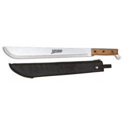 MACHETE CORTACAÑAS "EXPLORER" MARTINEZ ALBAINOX 31761 por 21,90 €