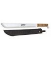 MACHETE CORTACAÑAS "EXPLORER" MARTINEZ ALBAINOX 31761