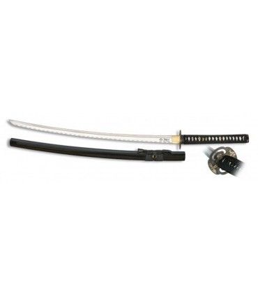 KATANA SAMURAI TOLE 10 IMPERIAL 31722 
