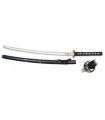 KATANA SAMURAI TOLE 10 IMPERIAL 31587