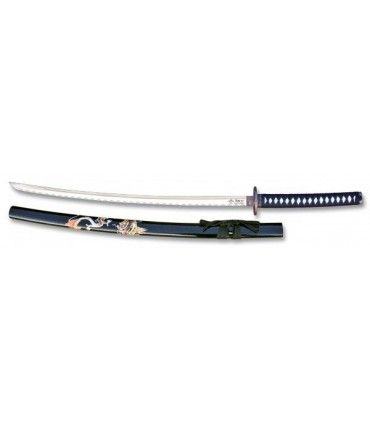 KATANA SAMURAI TOLE 10 IMPERIAL 31896
