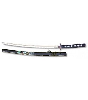 KATANA SAMURAI TOLE 10 IMPERIAL 31900 